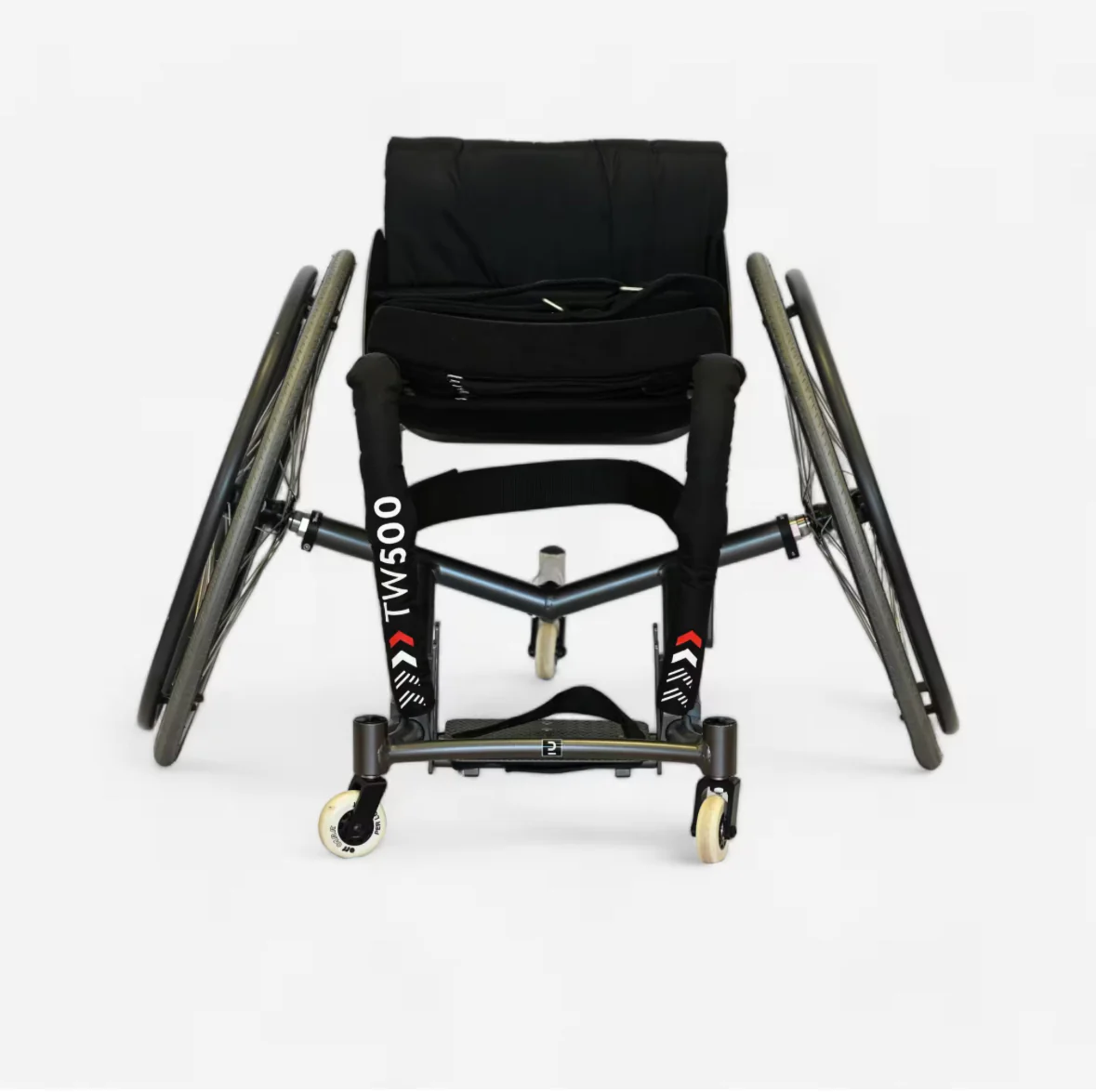 TieDex Tennis and Racket Sports Adjustable Wheelchair for Sale Home Précis - Image 5