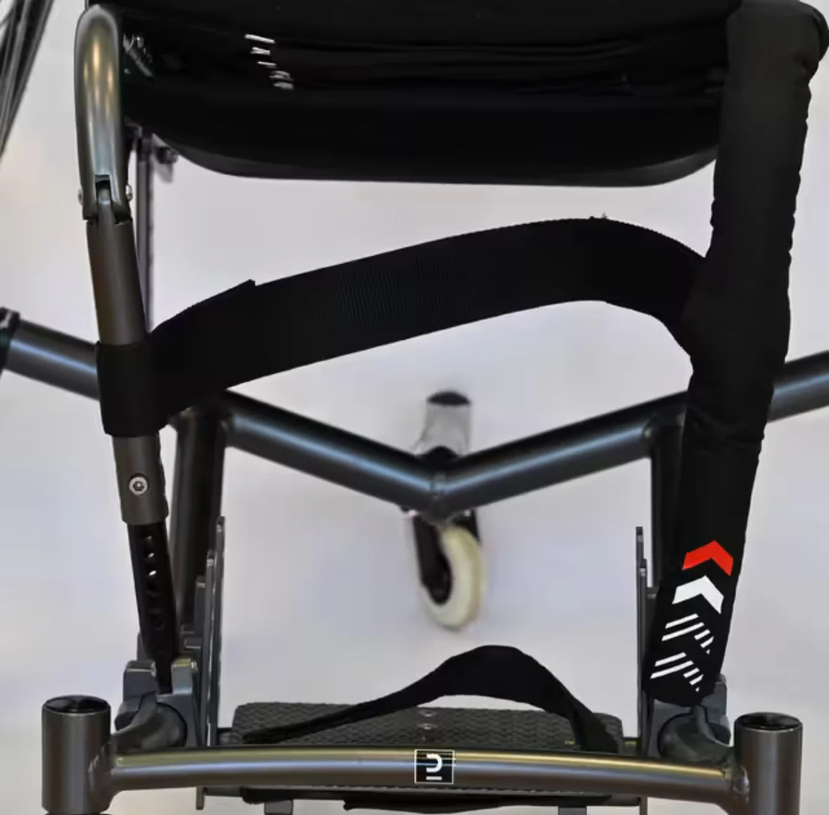 TieDex Tennis and Racket Sports Adjustable Wheelchair for Sale Home Précis - Image 6