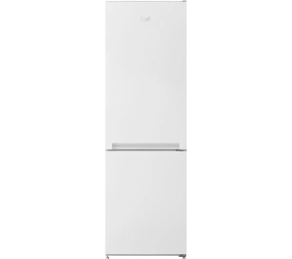 TieDex UK BEKO CSG4571W 60/40 Fridge Freezer - White