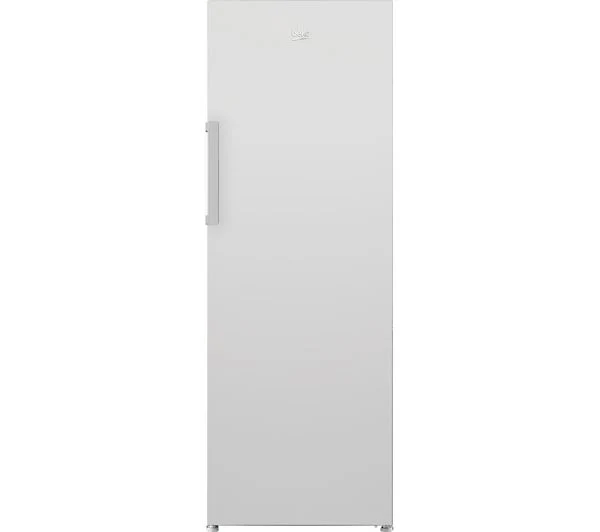 TieDex UK BEKO Pro LSP4671W Tall Fridge - White