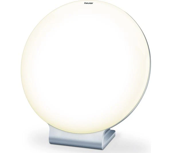 TieDex UK BEURER TL 50 Portable Brightlight