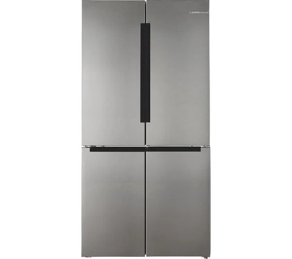 TieDex UK BOSCH KFN96VPEAG Fridge Freezer - Inox