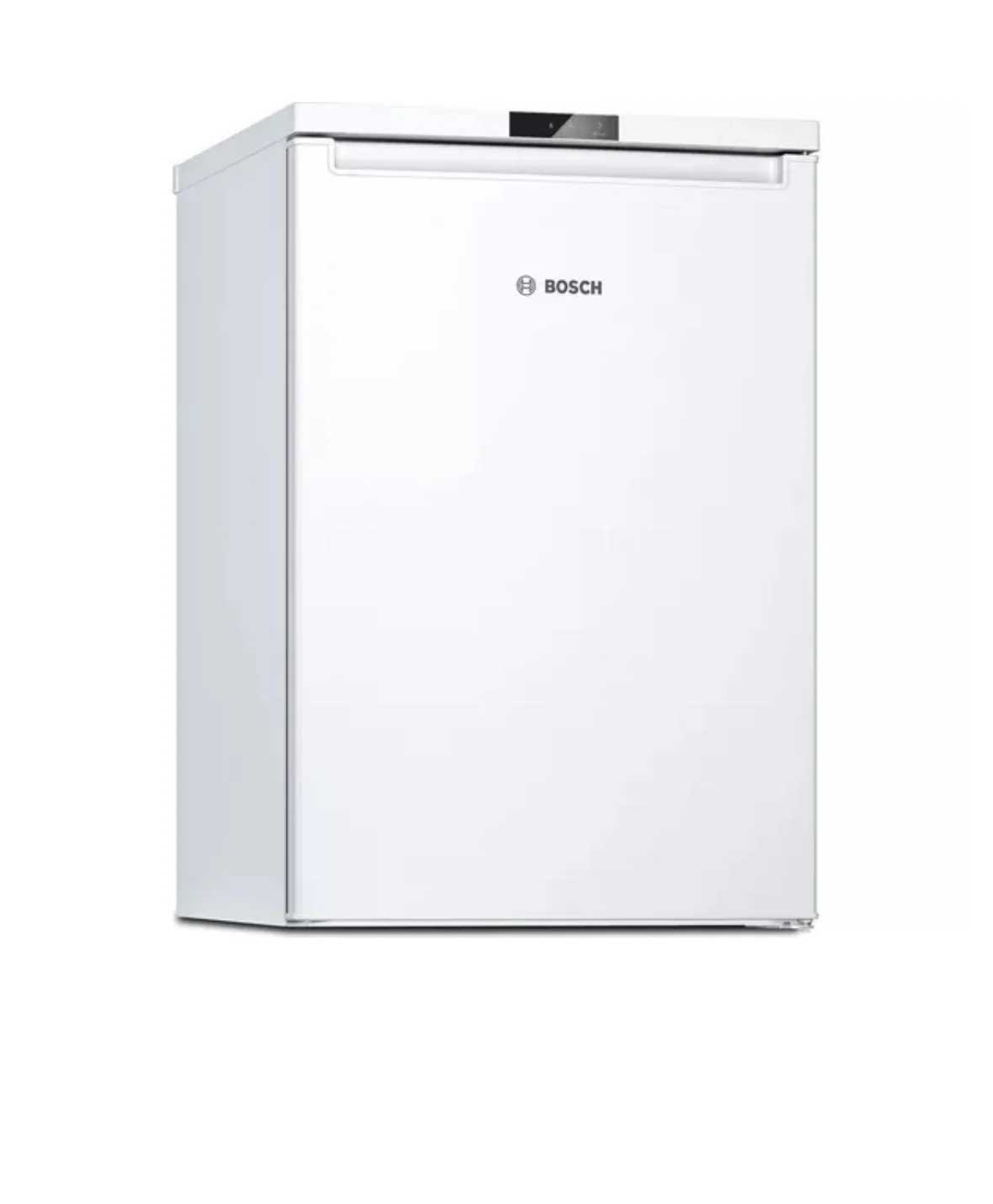 TieDex UK BOSCH Series 2 KTR15NWEAG Undercounter Fridge - White