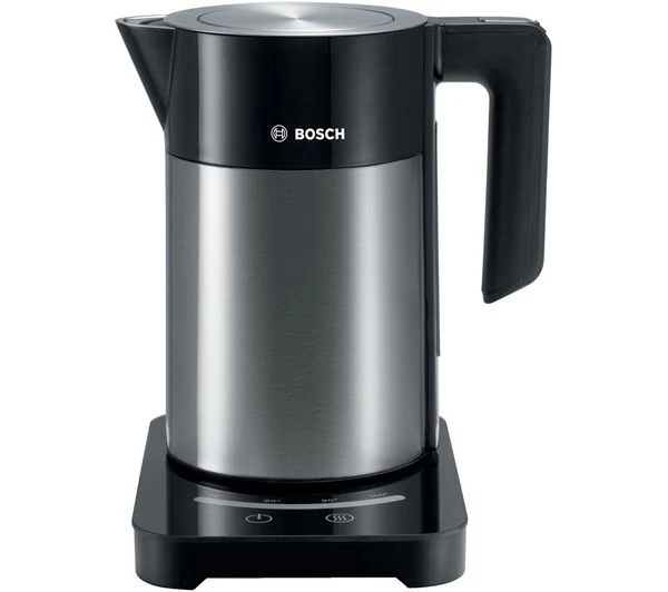 TieDex UK BOSCH Sky TWK7203GB Jug Kettle - Black