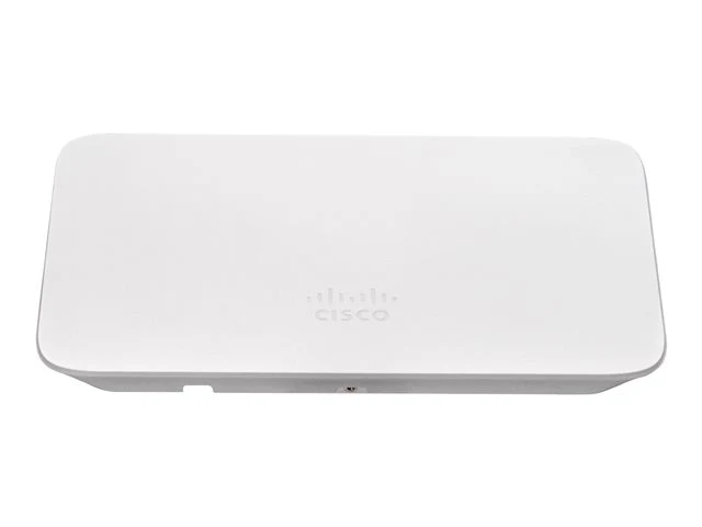 TieDex UK Cisco Meraki MR28 - radio access point - entry level - Wi-Fi 6, Bluetooth - cloud-managed