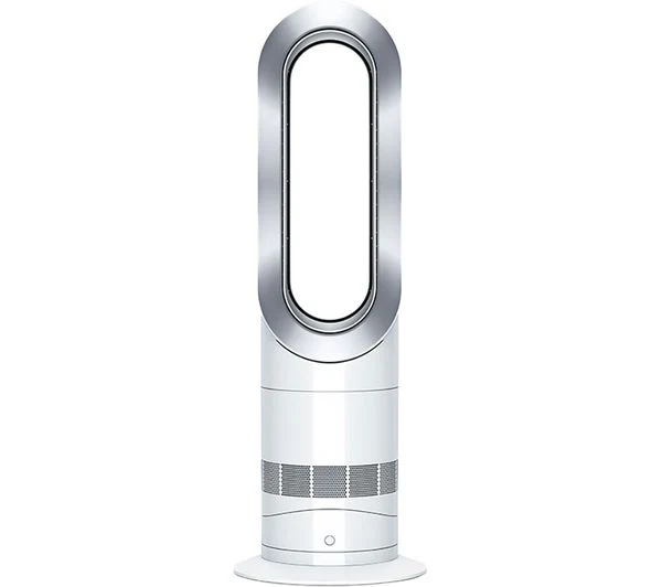 TieDex UK DYSON AM09 Hot+Cool™ Jet Focus - White