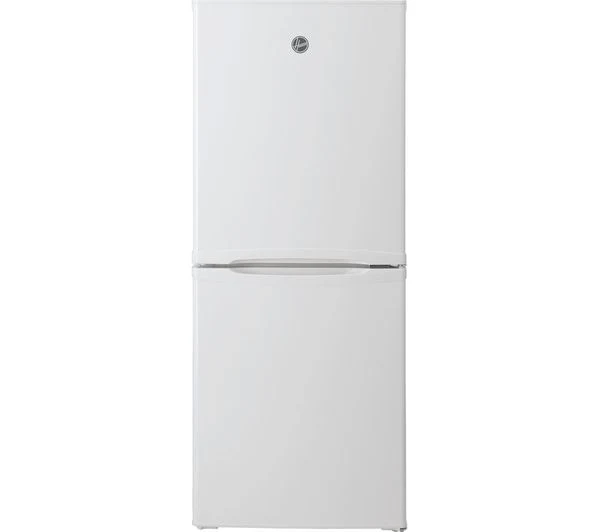 TieDex UK HOOVER HOCH1S513EWK-1 50/50 Fridge Freezer - White