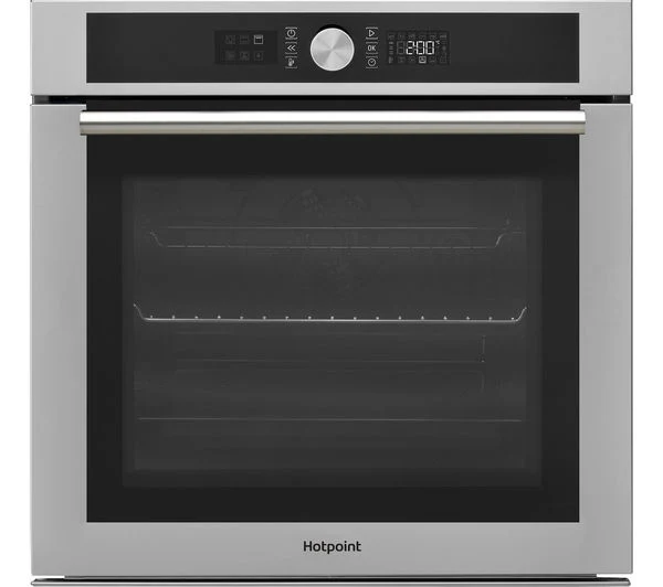 TieDex UK HOTPOINT Class 4 Multiflow SI4 854 C IX Electric Oven - Stainless Steel