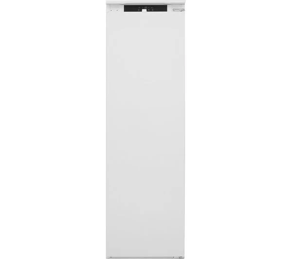 TieDex UK HOTPOINT Frost Free HF 1801 E F2 UK Integrated Tall Freezer - Sliding Hinge