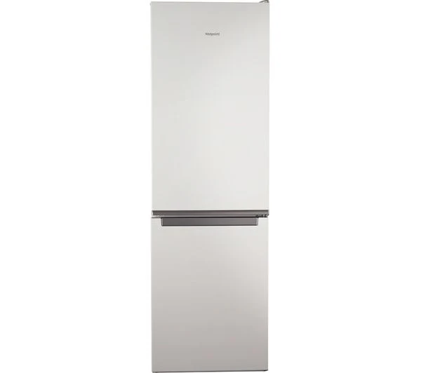 TieDex UK HOTPOINT H1NT 821E W 1 70/30 Fridge Freezer - White