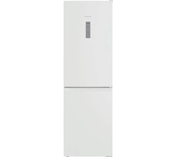 TieDex UK HOTPOINT H5X 820 W 70/30 Fridge Freezer - White