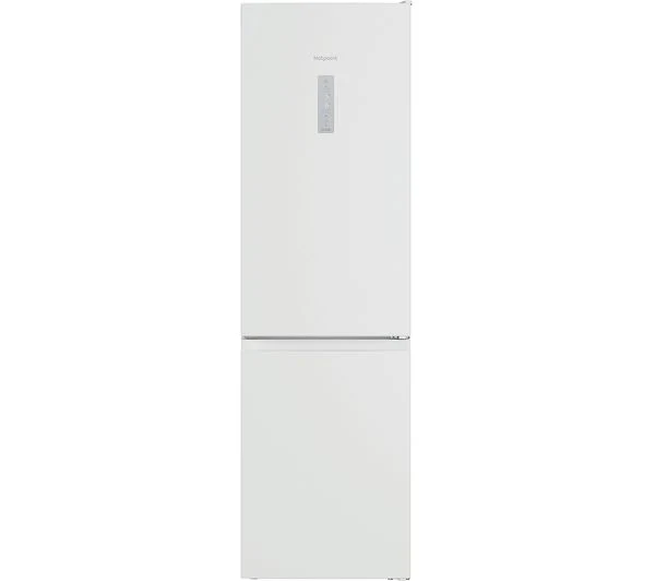 TieDex UK HOTPOINT H7X 93T W M 70/30 Fridge Freezer - White