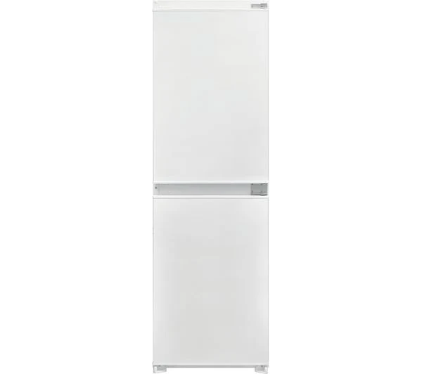 TieDex UK HOTPOINT Low Frost HMCB 50502 UK Integrated 50/50 Fridge Freezer - Sliding Hinge