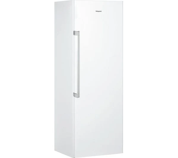 TieDex UK HOTPOINT SH8 A2Q WRD UK Tall Fridge - White