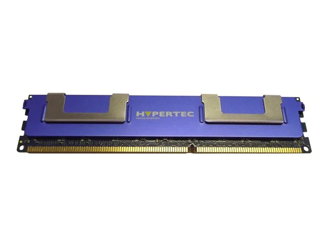 TieDex UK Hypertec - DDR3 - module - 16 GB - DIMM 240-pin - 1333 MHz / PC3-10600 - registered