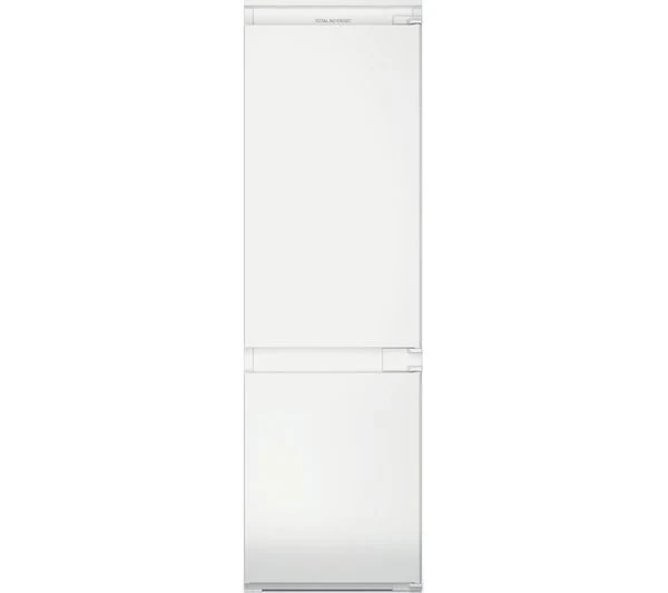 TieDex UK INDESIT No Frost INC18 T112 UK 70/30 Integrated Fridge Freezer - Sliding Hinge