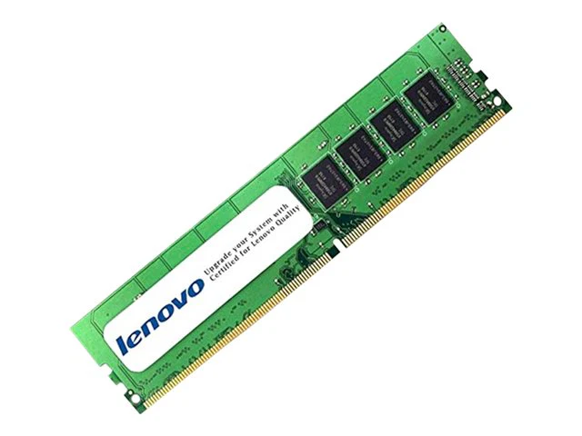 TieDex UK Lenovo TruDDR4 - DDR4 - module - 32 GB - DIMM 288-pin - 2933 MHz / PC4-23400 - registered