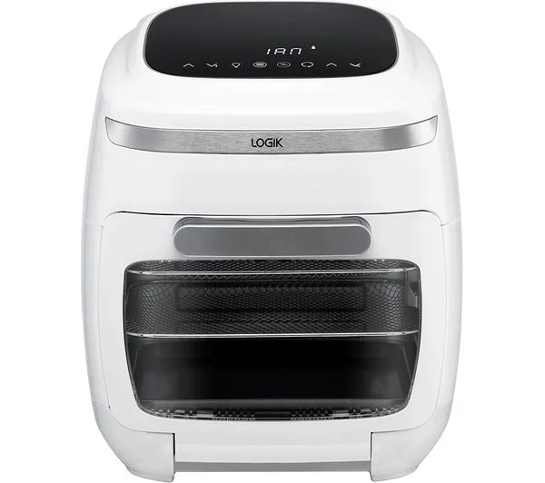 TieDex UK LOGIK L11AOW23 Air Fryer - White