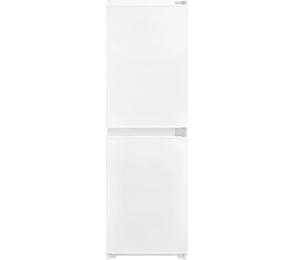TieDex UK LOGIK LIFF5024 Integrated 50/50 Fridge Freezer - Sliding Hinge