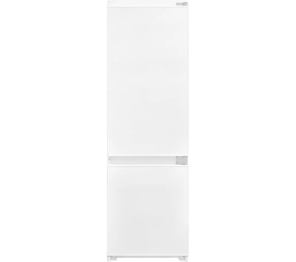 TieDex UK LOGIK LIFF7024 Integrated 70/30 Fridge Freezer - Sliding Hinge