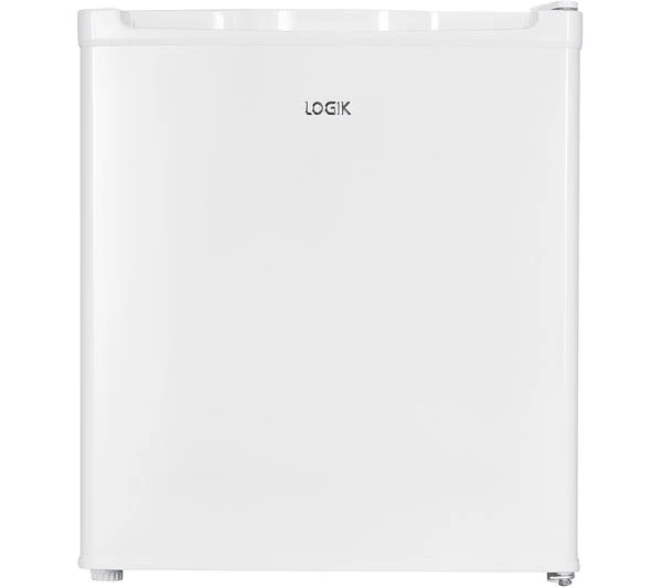 TieDex UK LOGIK LTF33W23 Mini Freezer - White
