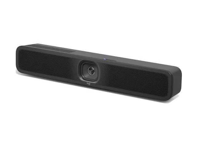 TieDex UK Logitech MeetUp 2