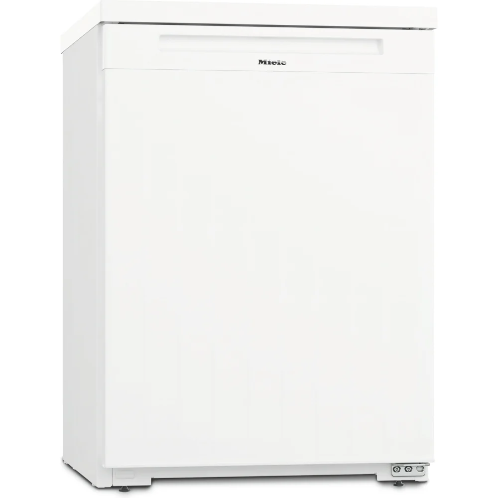 TieDex UK Miele K 4003 D ws Under Counter Larder Fridge, White, D Rated