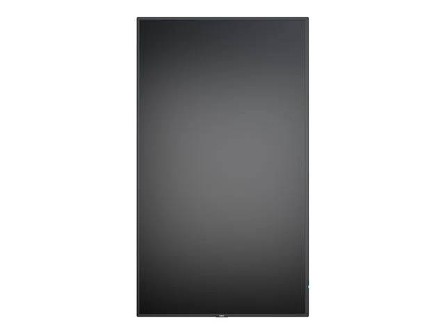 TieDex UK NEC MultiSync M431 M Series - 43" LED-backlit LCD display - 4K - for digital signage