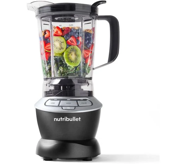 TieDex UK NUTRIBULLET Blender - Grey
