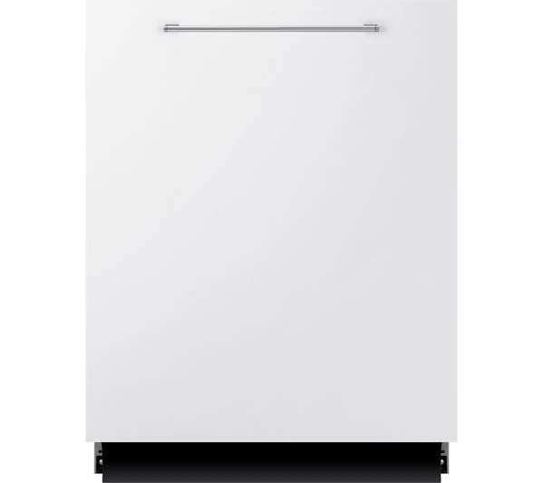 TieDex UK SAMSUNG DW60BG830I00EU Full-size Fully Integrated WiFi-enabled Dishwasher