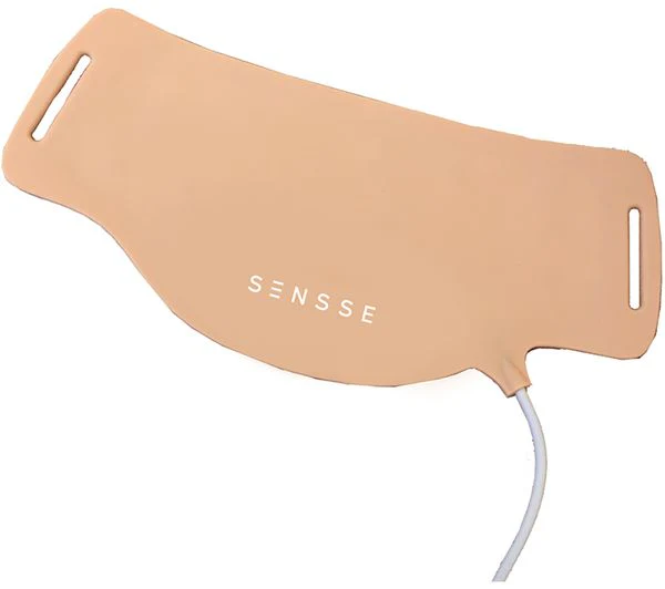 TieDex UK SENSSE Silhouette SNSE20 LED Neck Mask