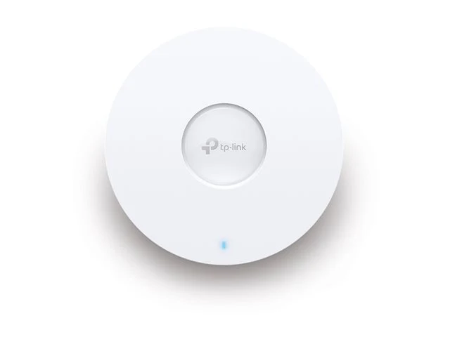 TieDex UK TP-Link Omada EAP653 V1 - radio access point - Wi-Fi 6 - cloud-managed
