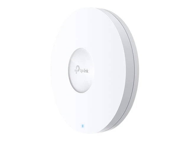 TieDex UK TP-Link Omada - radio access point - Wi-Fi 6 - cloud-managed