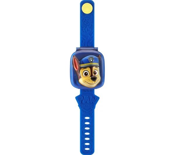 TieDex UK VTECH PAW Patrol Learning Watch - Chase