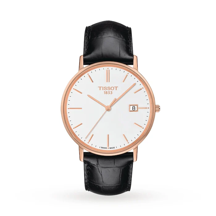 Tissot Watches T-Gold For Him Quartz T9224107601100