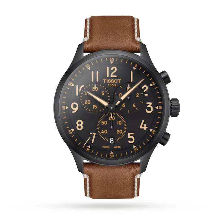 Tissot Watches T-Sport For Him Quartz T1166173605203