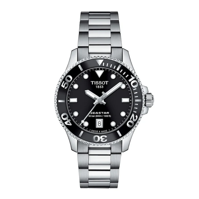 Tissot Watches T-Sport For Him Quartz T1202101105100