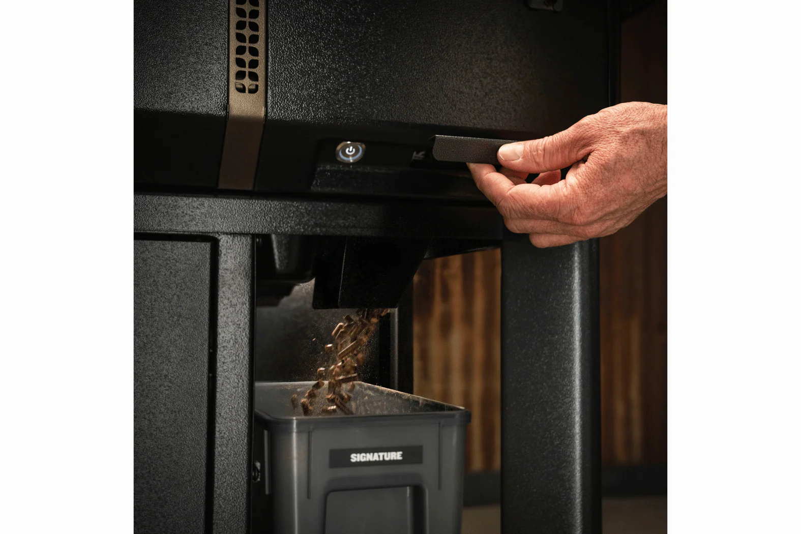 Traeger Timberline XL WiFi Pellet Grill - Image 6