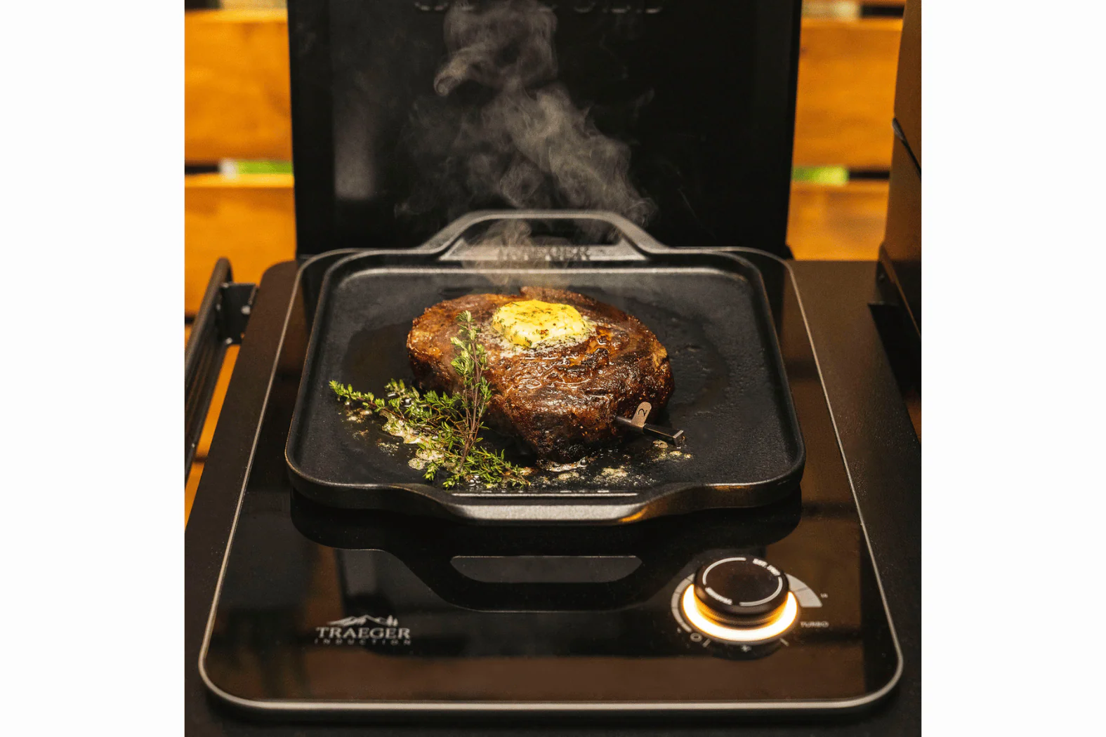 Traeger Timberline XL WiFi Pellet Grill - Image 7