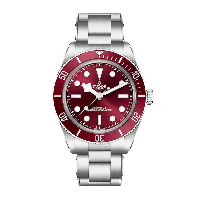 Tudor Watches Black Bay For Him Automatic M7939A1A0RU-0002
