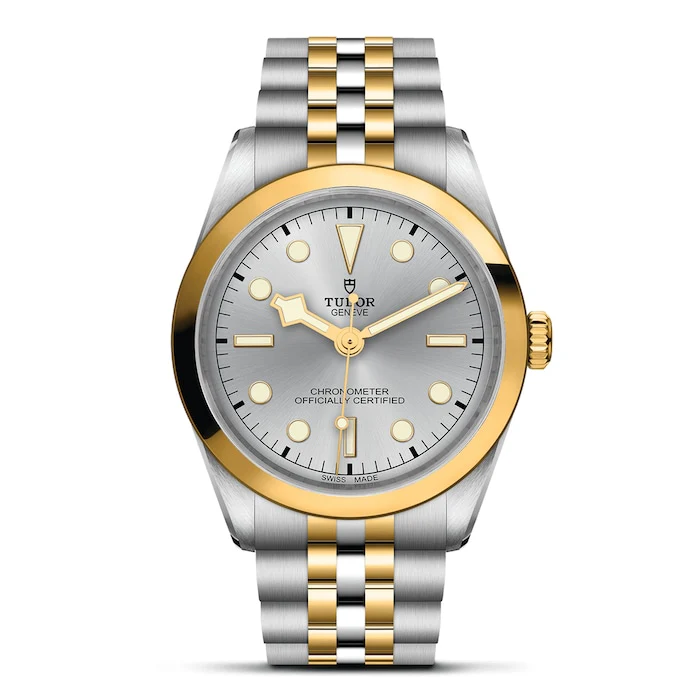 Tudor Watches Black Bay For Him Automatic M79643-0002