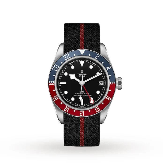 Tudor Watches Black Bay For Him Automatic M79830RB-0003