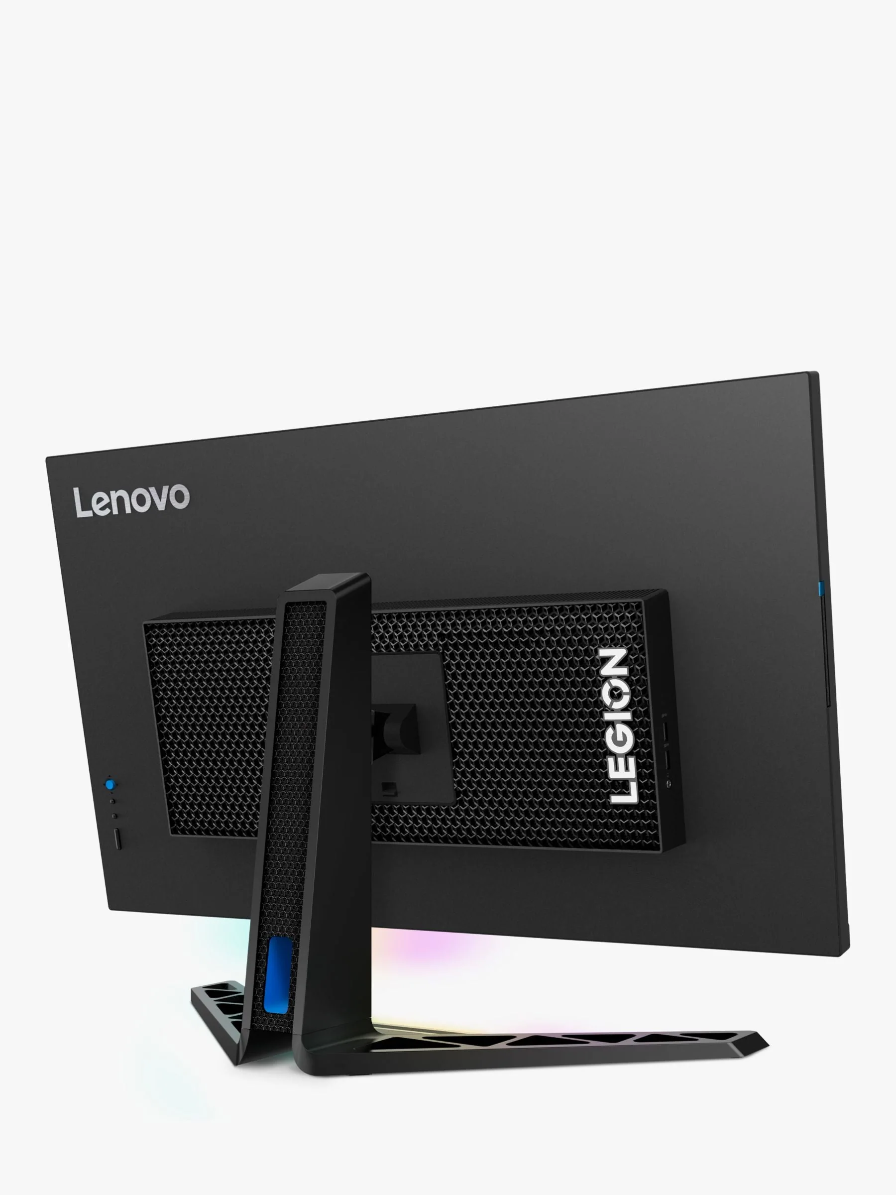 Ultra HD 4K IPS Gaming Monitor, 32", HDR, 144Hz Refresh Rate, 0.2ms Response Time, Eyecare, USB-C Docking, HDMI Ports, Built-In Speakers - Image 4