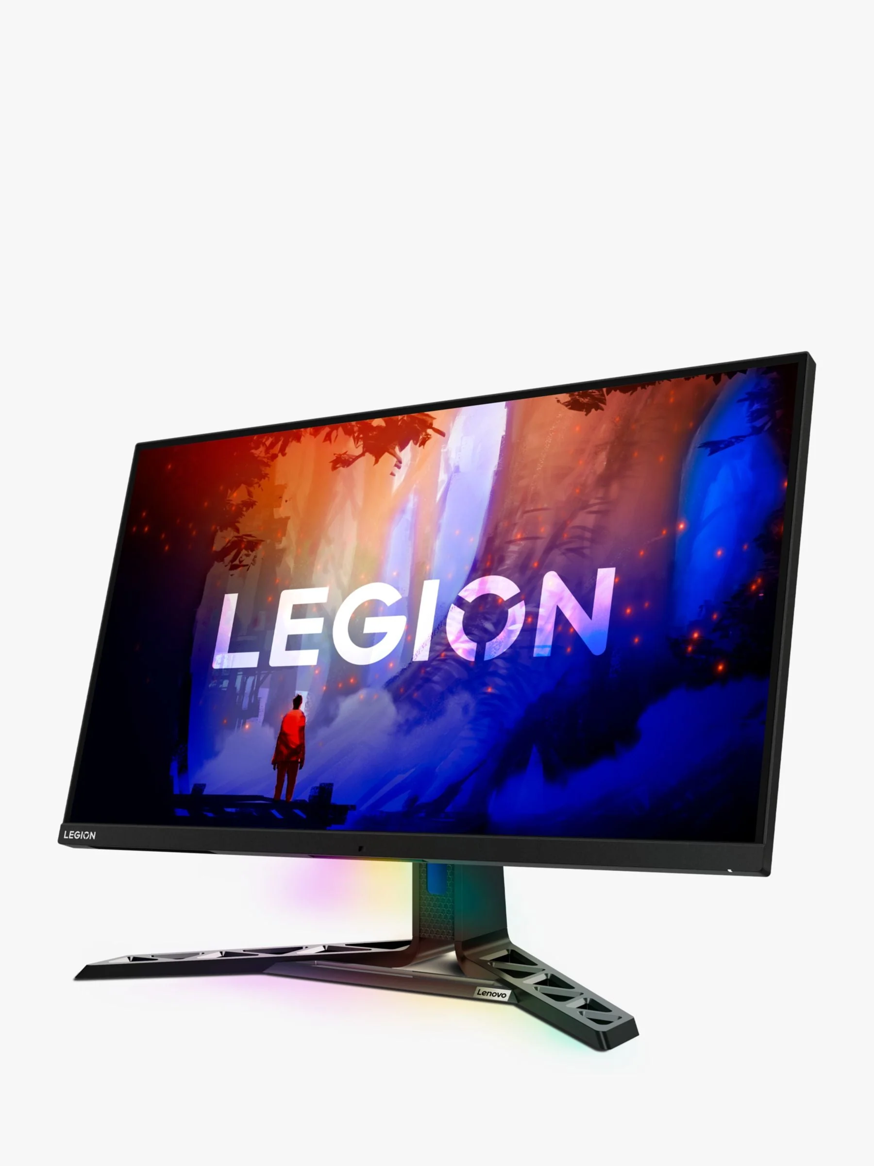 Ultra HD 4K IPS Gaming Monitor, 32", HDR, 144Hz Refresh Rate, 0.2ms Response Time, Eyecare, USB-C Docking, HDMI Ports, Built-In Speakers - Image 5