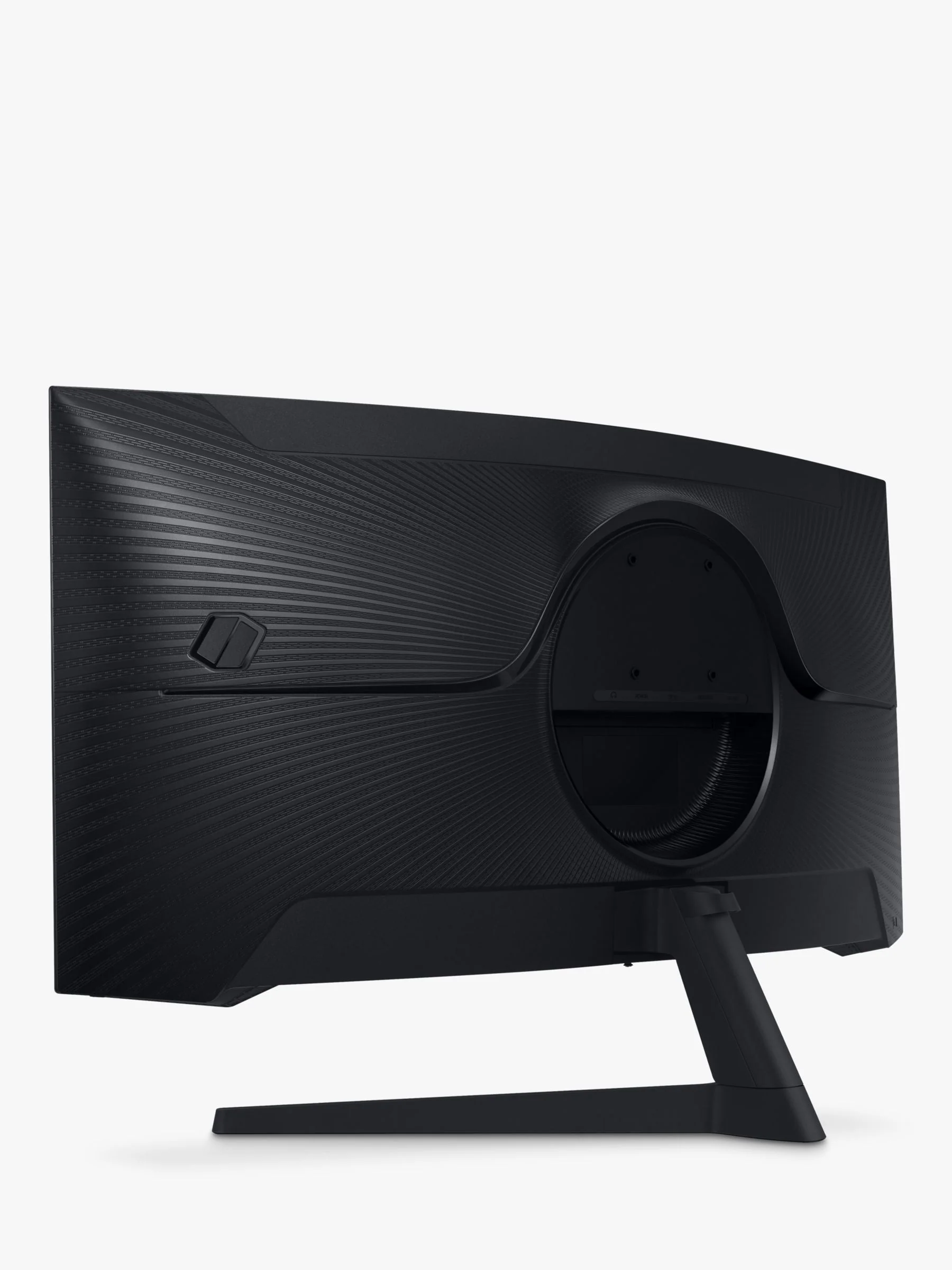 Ultra Wide Quad HD 34" Curved Gaming Monitor, 165Hz Refresh Rate, 1ms Response Time, AMD Freesync Premium, HDMI 2.0 - Image 4
