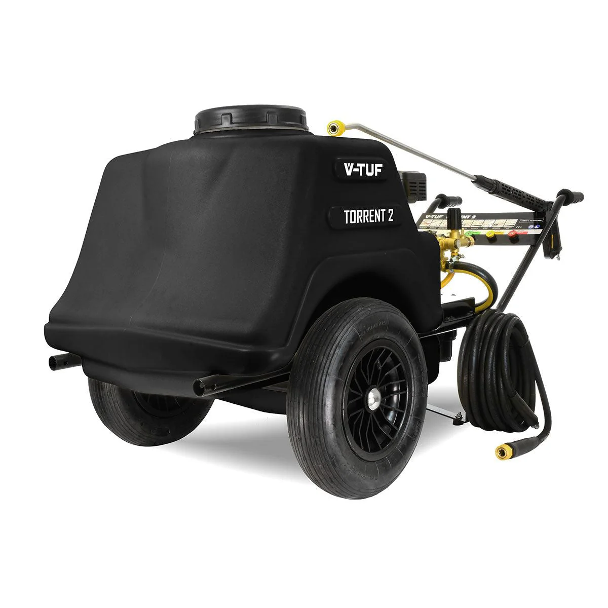 V-TUF Torrent2 7hp Petrol Pressure Washer Powerful Performance for Heavy-Duty Cleaning Tasks