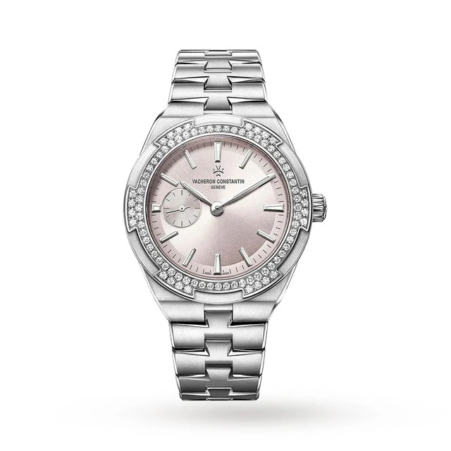 Vacheron Constantin Overseas Small Watch Luxury Watch Swiss Made High Precision Movement 2305V/100A-B078