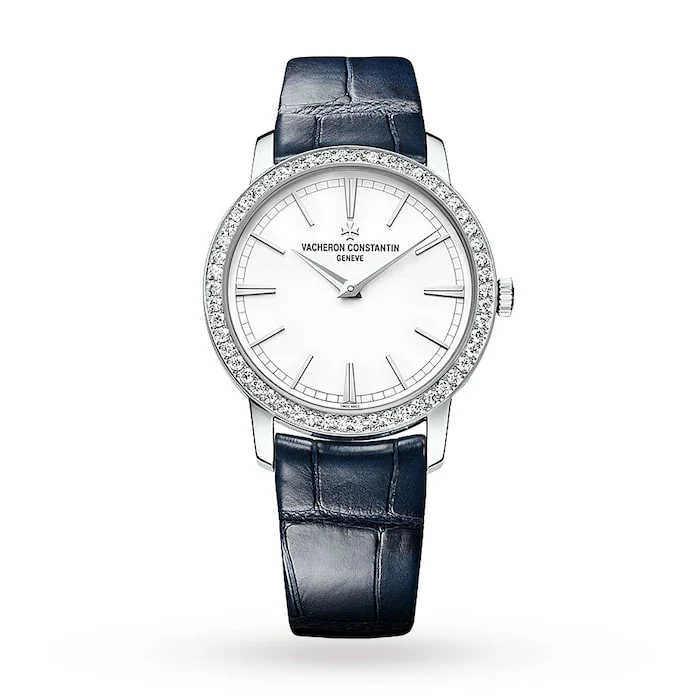 Vacheron Constantin Traditionnelle Watch Luxury Watch Swiss Made High Precision Movement 81590/000G-9848