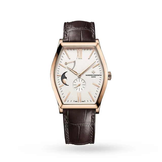 Vacheron Constantin Watches Malte For Him Manual Winding 7000M/000R-B109