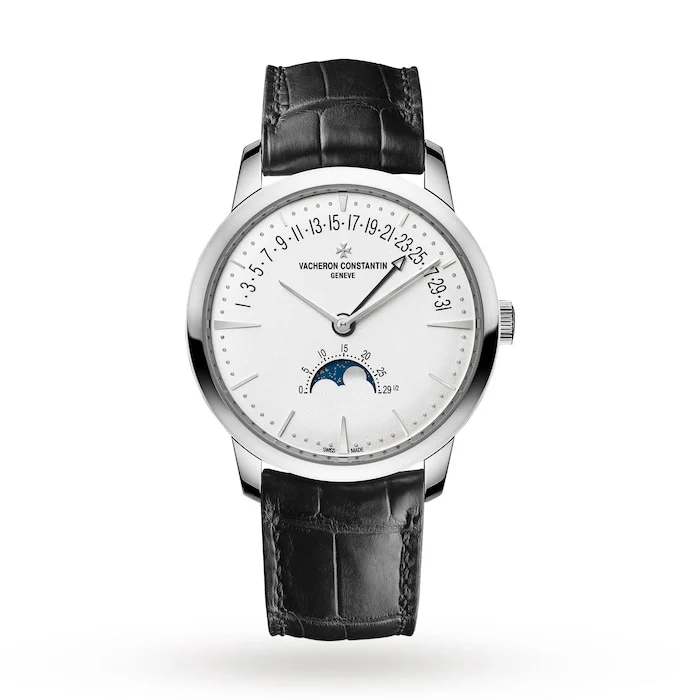 Vacheron Constantin Watches Patrimony For Him Automatic 4010U/000G-B330